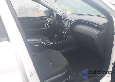 2023 Hyundai Tucson Sel z USA, uszkodzony, nr VIN 5NMJBCAE5PH228760